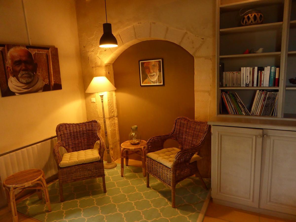Le Mas Montredon Arles Exterior foto