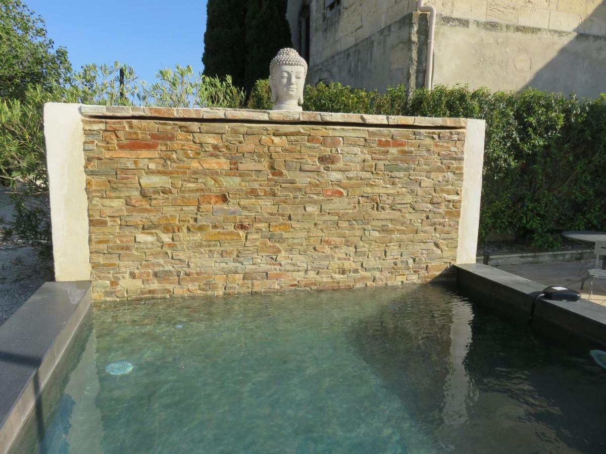 Le Mas Montredon Arles Exterior foto